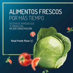 Nevera No Frost 267L Grafito Mabe RMA267PHCG