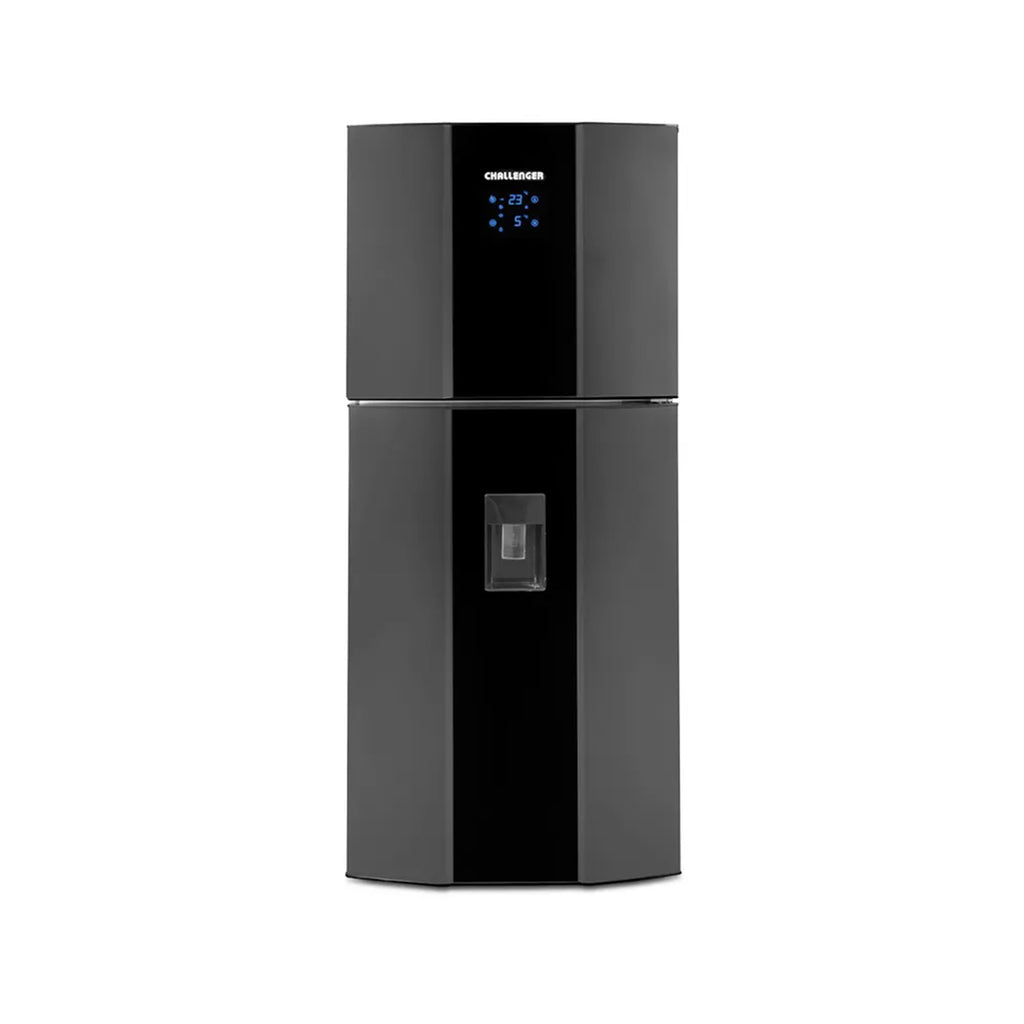 Nevera No Frost 390L Challenger CR390