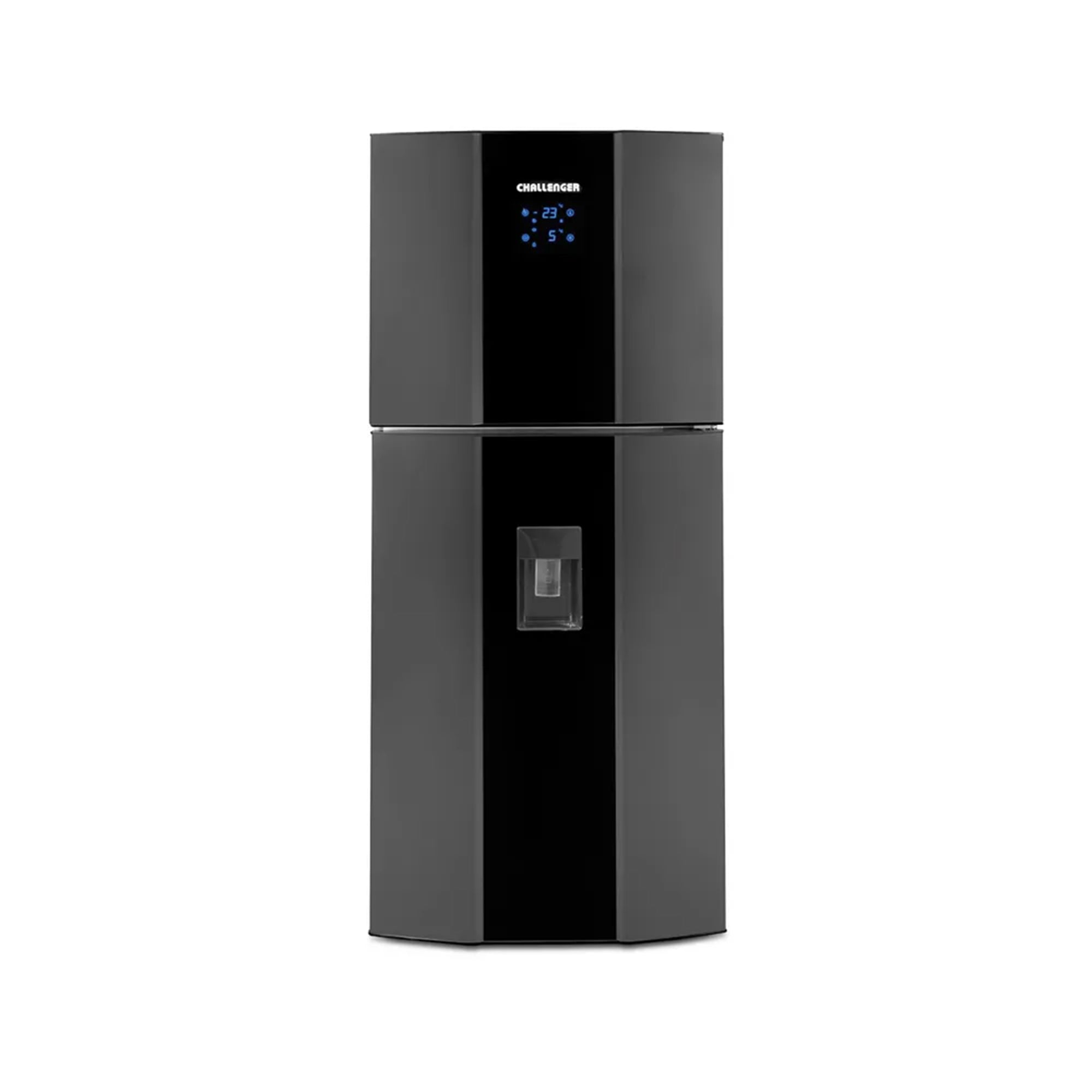 Nevera No Frost 390L Challenger CR390