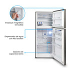 Nevera No Frost 390L Challenger CR390