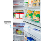 Nevera No Frost 390L Challenger CR390