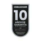 Nevera No Frost 390L Challenger CR390