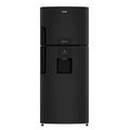 Nevera No Frost 470L Grafito Mabe RMP470YCG
