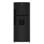 Nevera No Frost 470L Grafito Mabe RMP470YCG