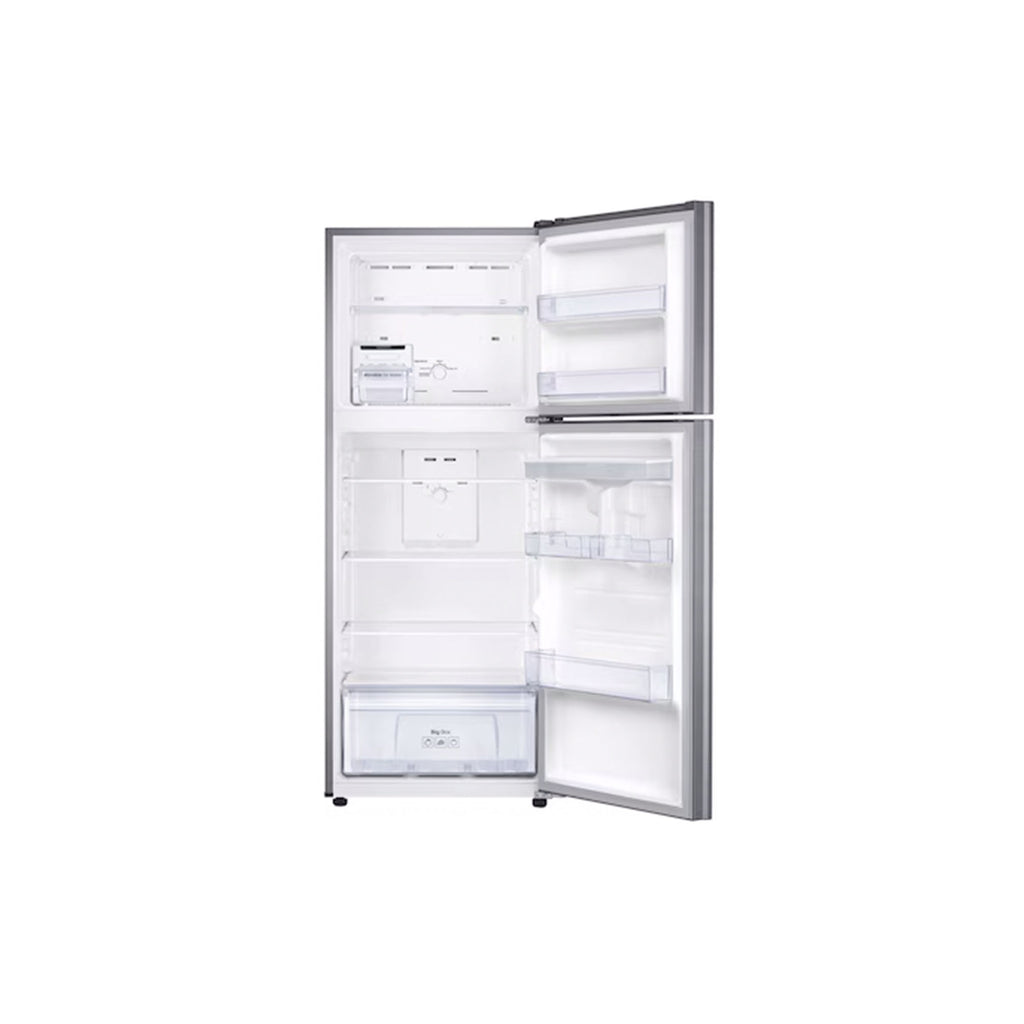 Nevera No Frost Refined Inox 368L Samsung RT35K571JS9