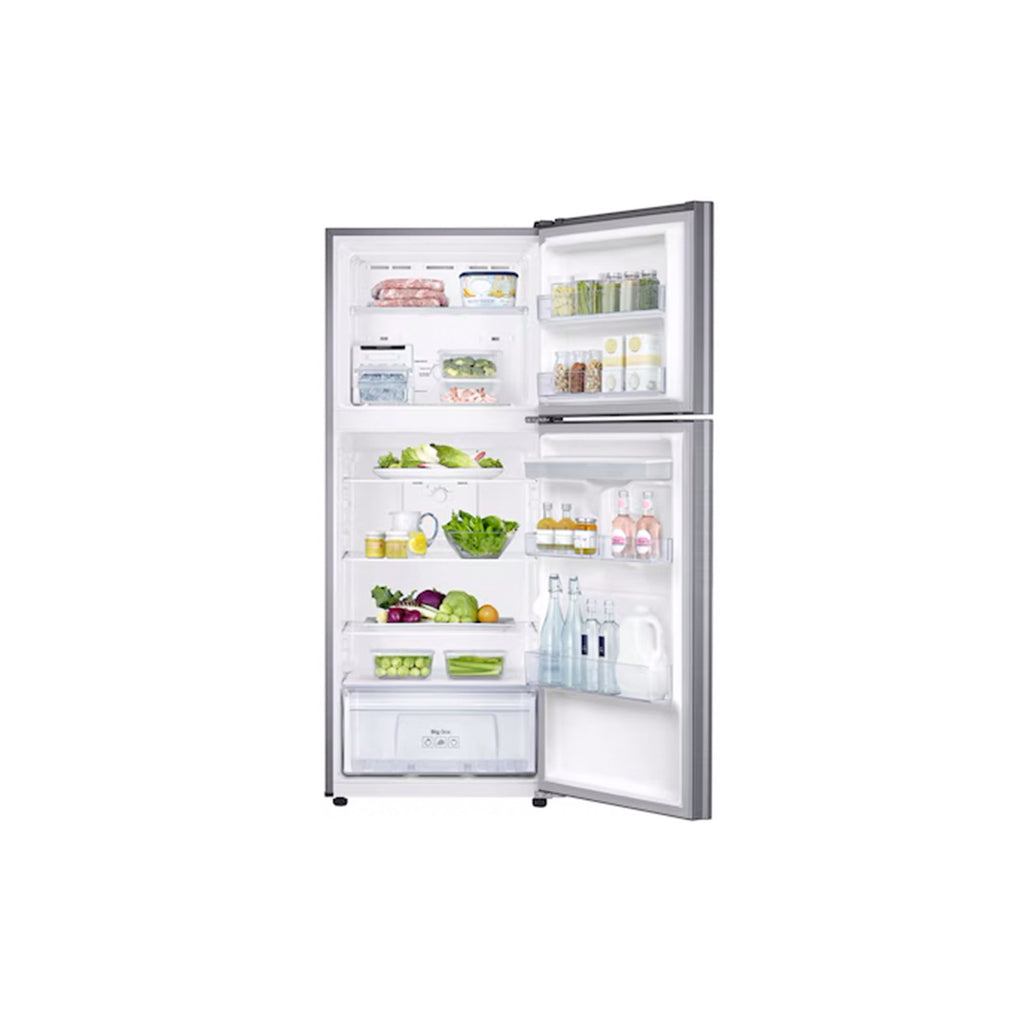 Nevera No Frost Refined Inox 368L Samsung RT35K571JS9