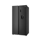 Nevecón Side by Side 555L Midea MDRS710FGM28COW