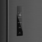 Nevecón Side by Side 555L Midea MDRS710FGM28COW