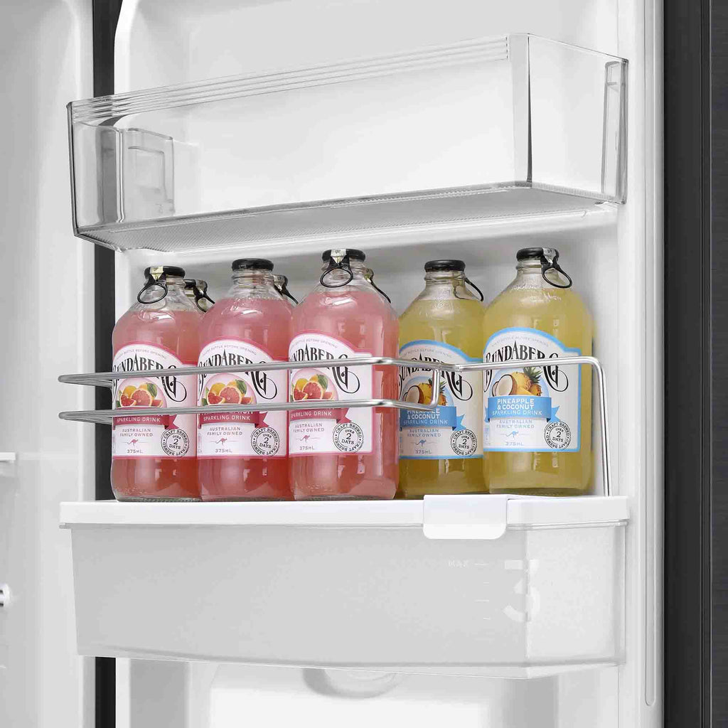 Nevecón Side by Side 555L Midea MDRS710FGM28COW