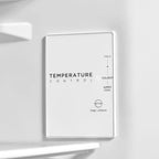 Nevera Inverter 338L Top-Mount Smart Midea MDRT489MTM28COD + Lonchera Gratis