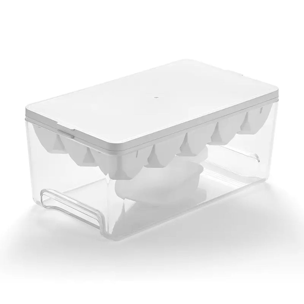 Nevera Inverter 338L Top-Mount Smart Midea MDRT489MTM28COD