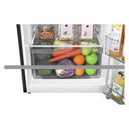 Nevera Top Mount Smart Inverter 239L Midea MDRT346MTM28COD + Lonchera Gratis