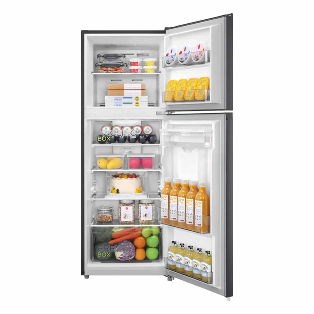 Nevera Top Mount Smart Inverter 239L Midea MDRT346MTM28COD