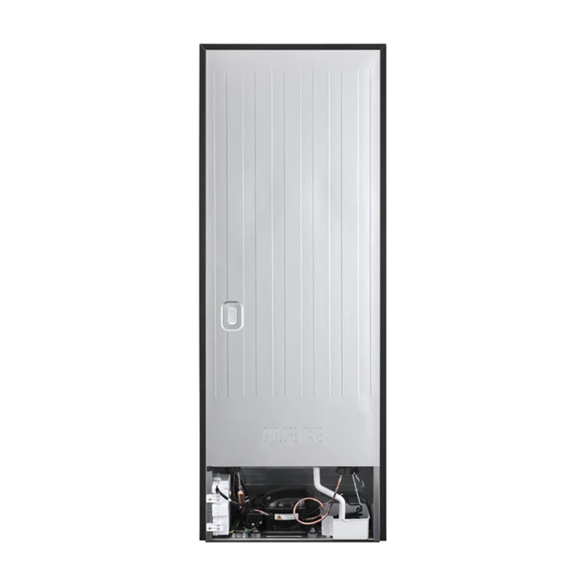 Nevera Top Mount Smart Inverter 239L Midea MDRT346MTM28COD