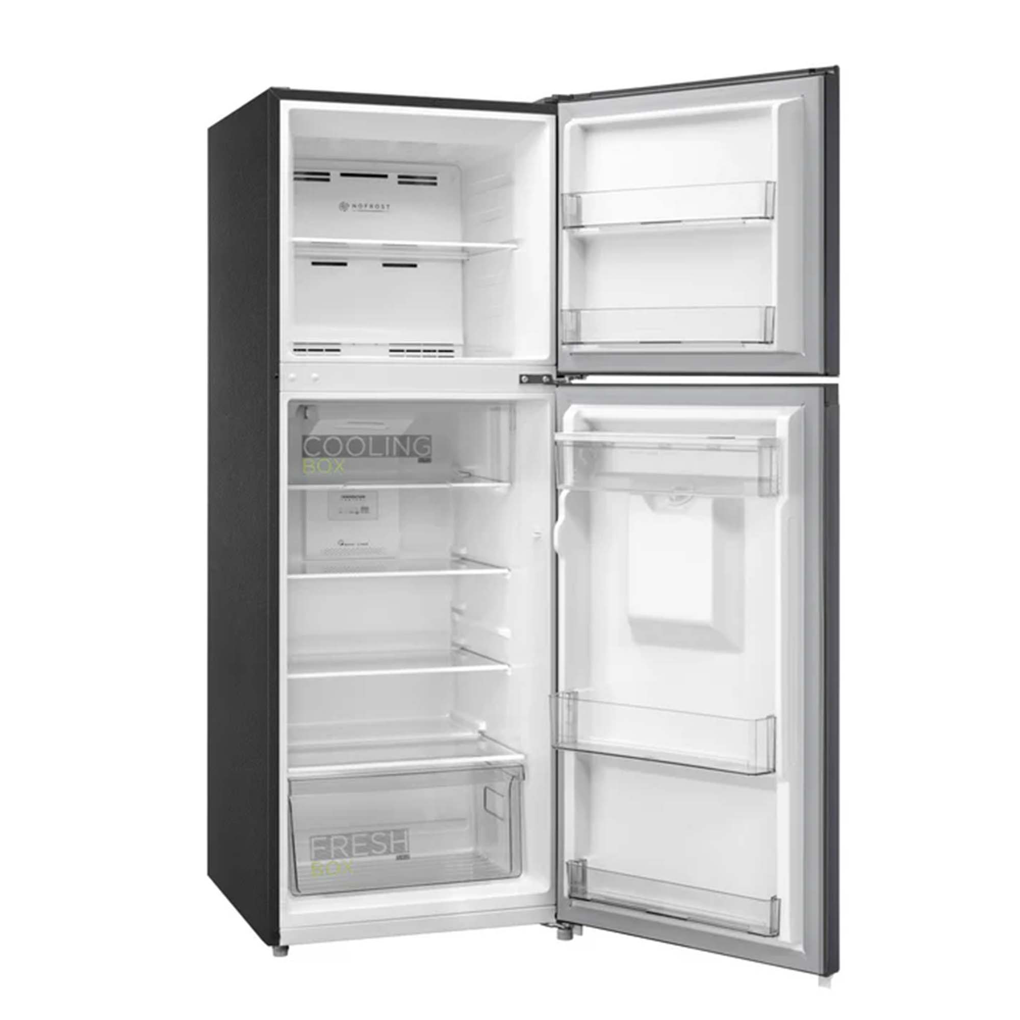 Nevera Top Mount Smart Inverter 239L Midea MDRT346MTM28COD