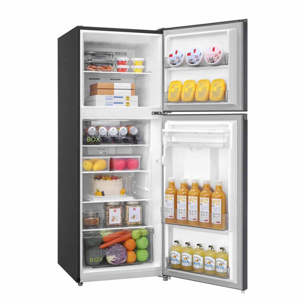 Nevera Top Mount Smart Inverter 239L Midea MDRT346MTM28COD