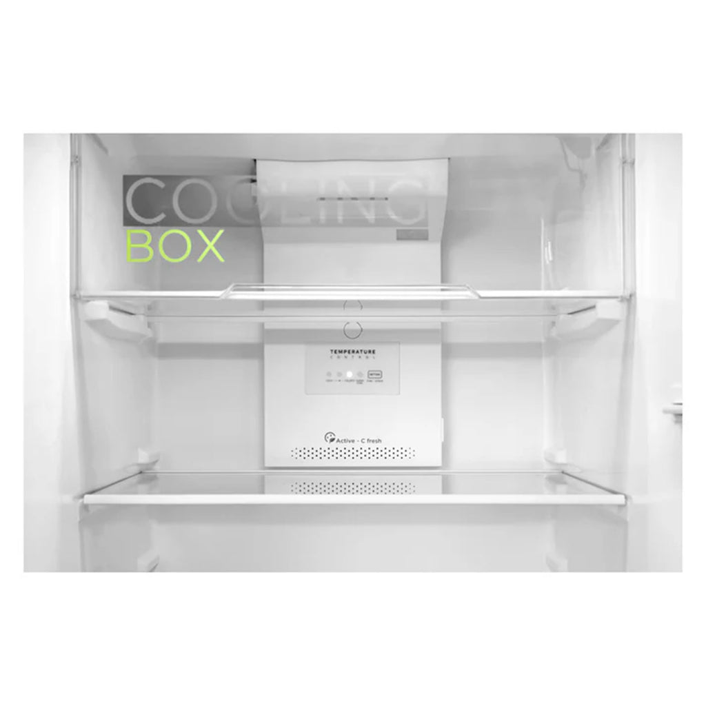 Nevera Top Mount Smart Inverter 239L Midea MDRT346MTM28COD