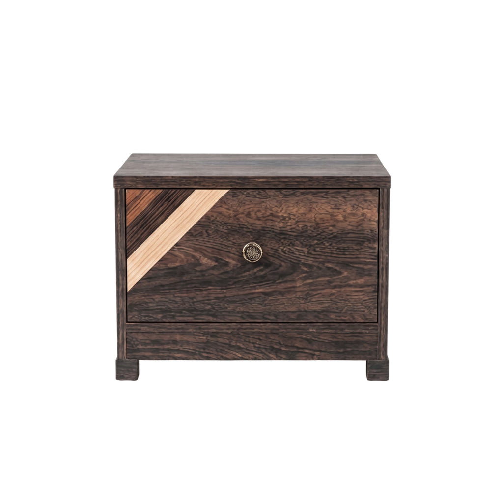 Mesa de Noche Anabell Colmuebles