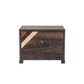 Mesa de Noche Anabell Colmuebles