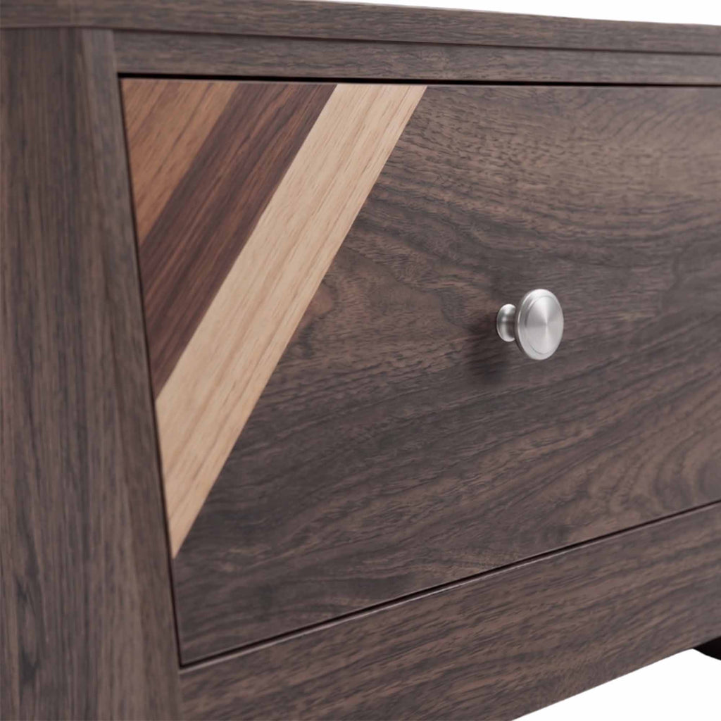 Mesa de Noche Anabell Colmuebles