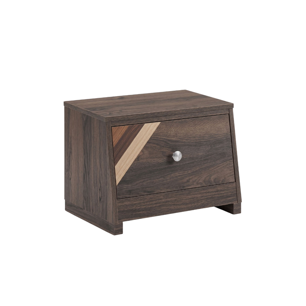 Mesa de Noche Anabell Colmuebles