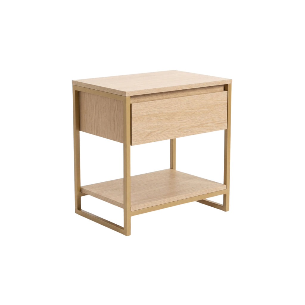 Mesa de Noche Dante Colmuebles