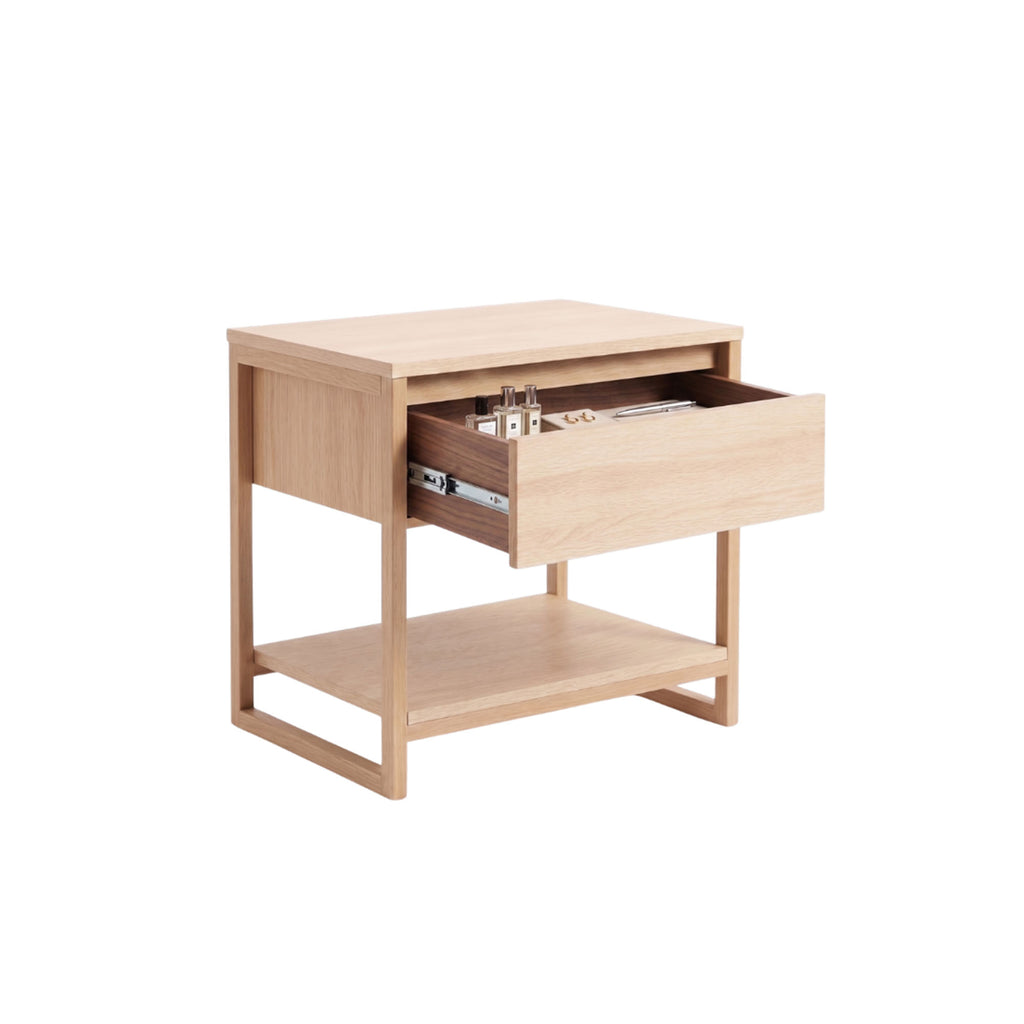 Mesa de Noche Dante Colmuebles