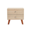 Mesa de Noche Lucca Colmuebles