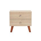 Mesa de Noche Lucca Colmuebles