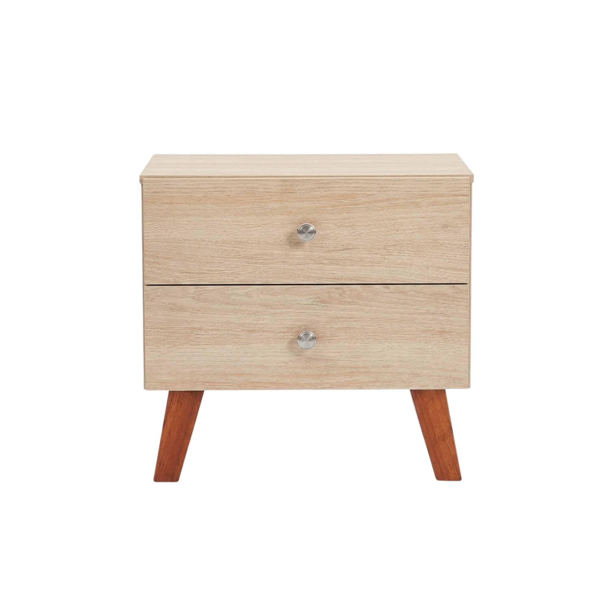 Mesa de Noche Lucca Colmuebles
