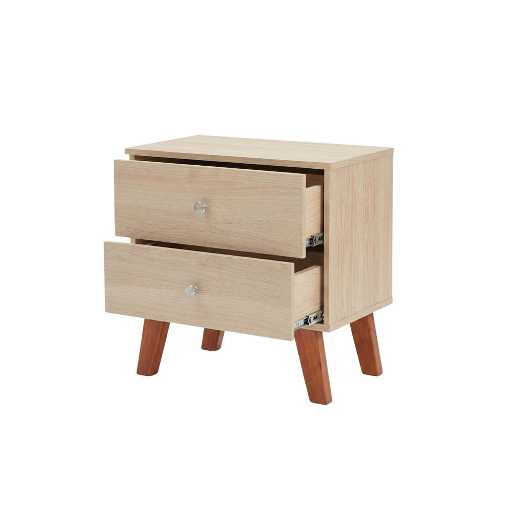 Mesa de Noche Lucca Colmuebles
