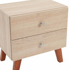 Mesa de Noche Lucca Colmuebles