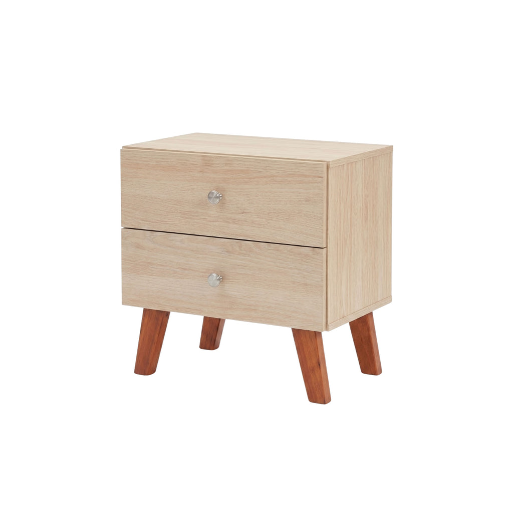 Mesa de Noche Lucca Colmuebles