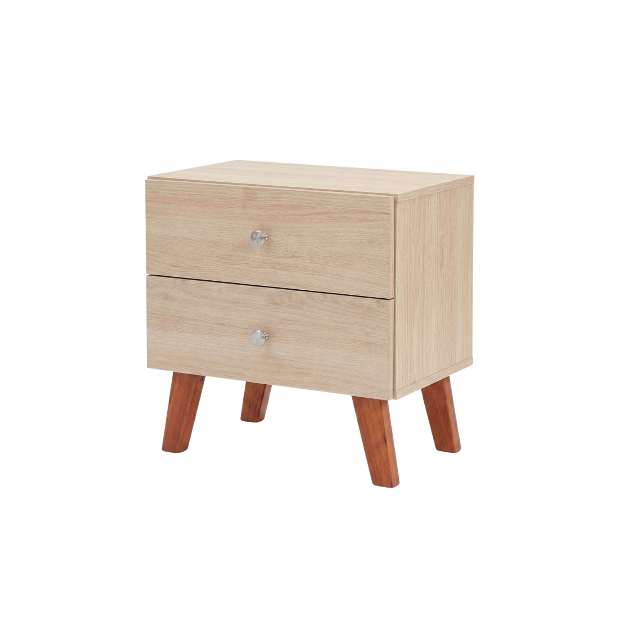 Mesa de Noche Lucca Colmuebles