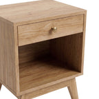 Mesa de Noche Paula Colmuebles