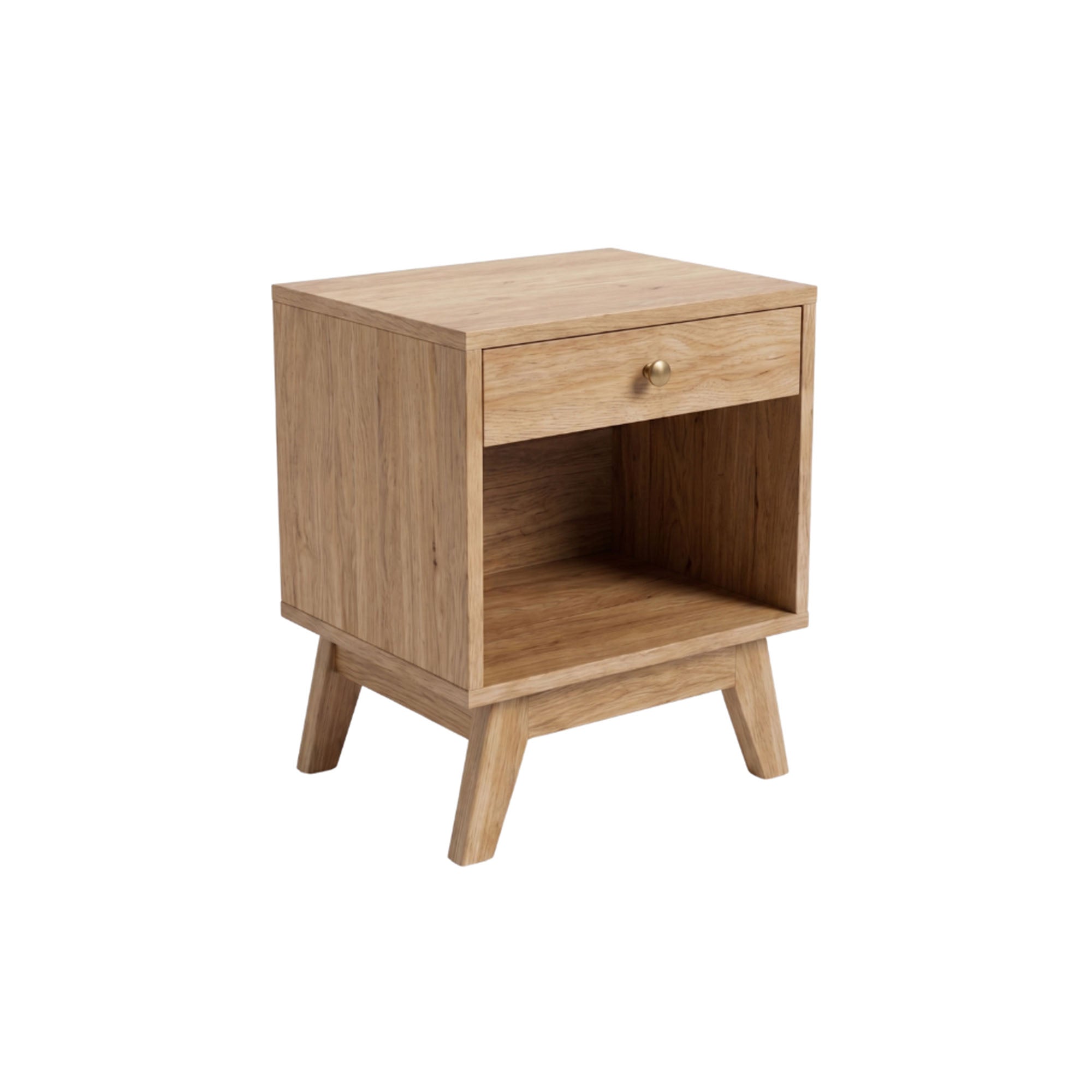 Mesa de Noche Paula Colmuebles
