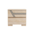 Mesa de Noche Sebastiana Colmuebles