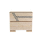 Mesa de Noche Sebastiana Colmuebles