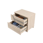Mesa de Noche Sebastiana Colmuebles