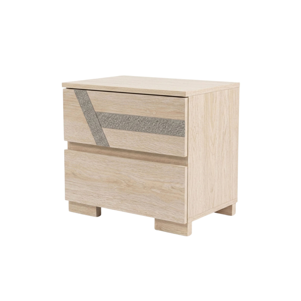 Mesa de Noche Sebastiana Colmuebles