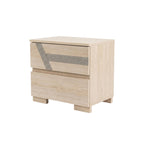 Mesa de Noche Sebastiana Colmuebles