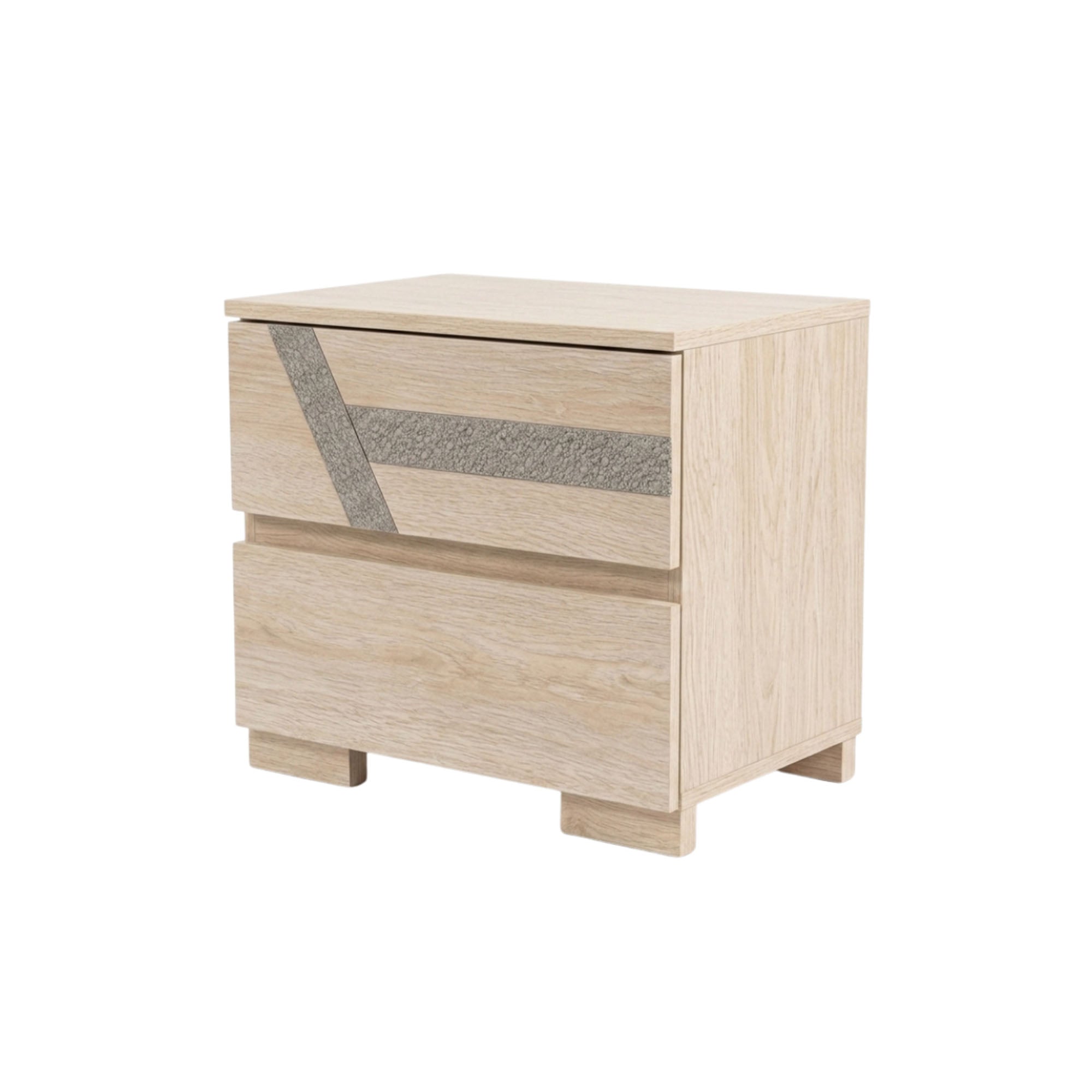 Mesa de Noche Sebastiana Colmuebles