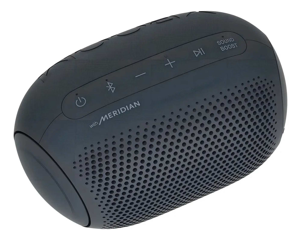 Parlante XBOOM Go Portátil con Bluetooth LG PL2.DCOLLLK