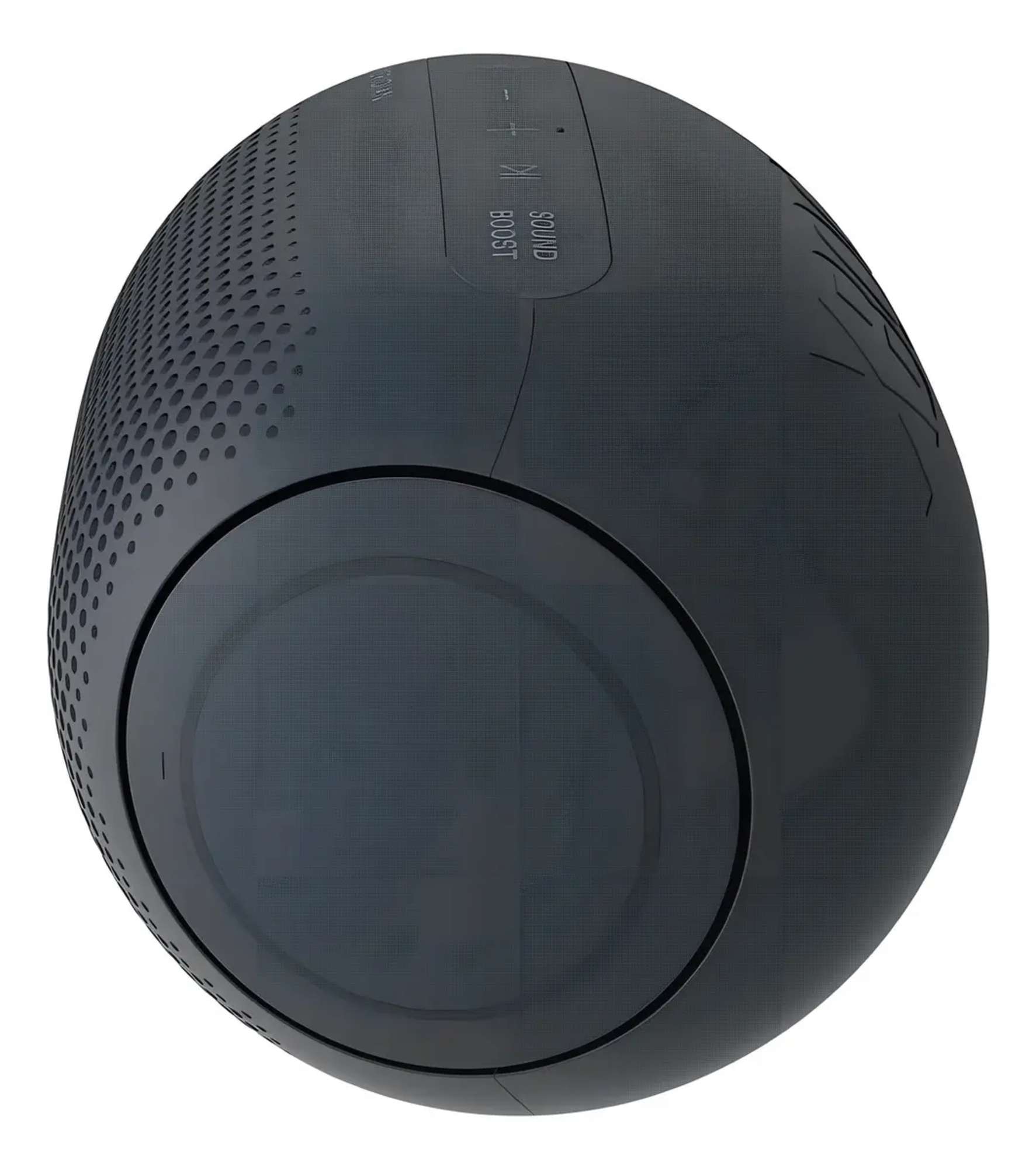 Parlante XBOOM Go Portátil con Bluetooth LG PL2.DCOLLLK