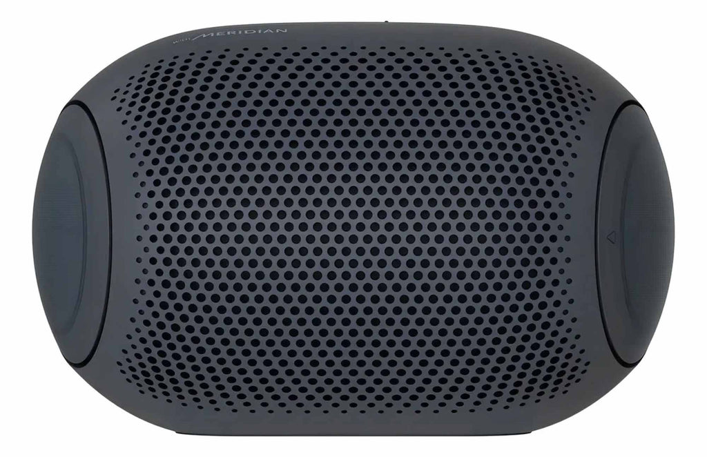 Parlante XBOOM Go Portátil con Bluetooth LG PL2.DCOLLLK