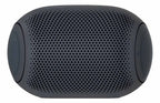 Parlante XBOOM Go Portátil con Bluetooth LG PL2.DCOLLLK