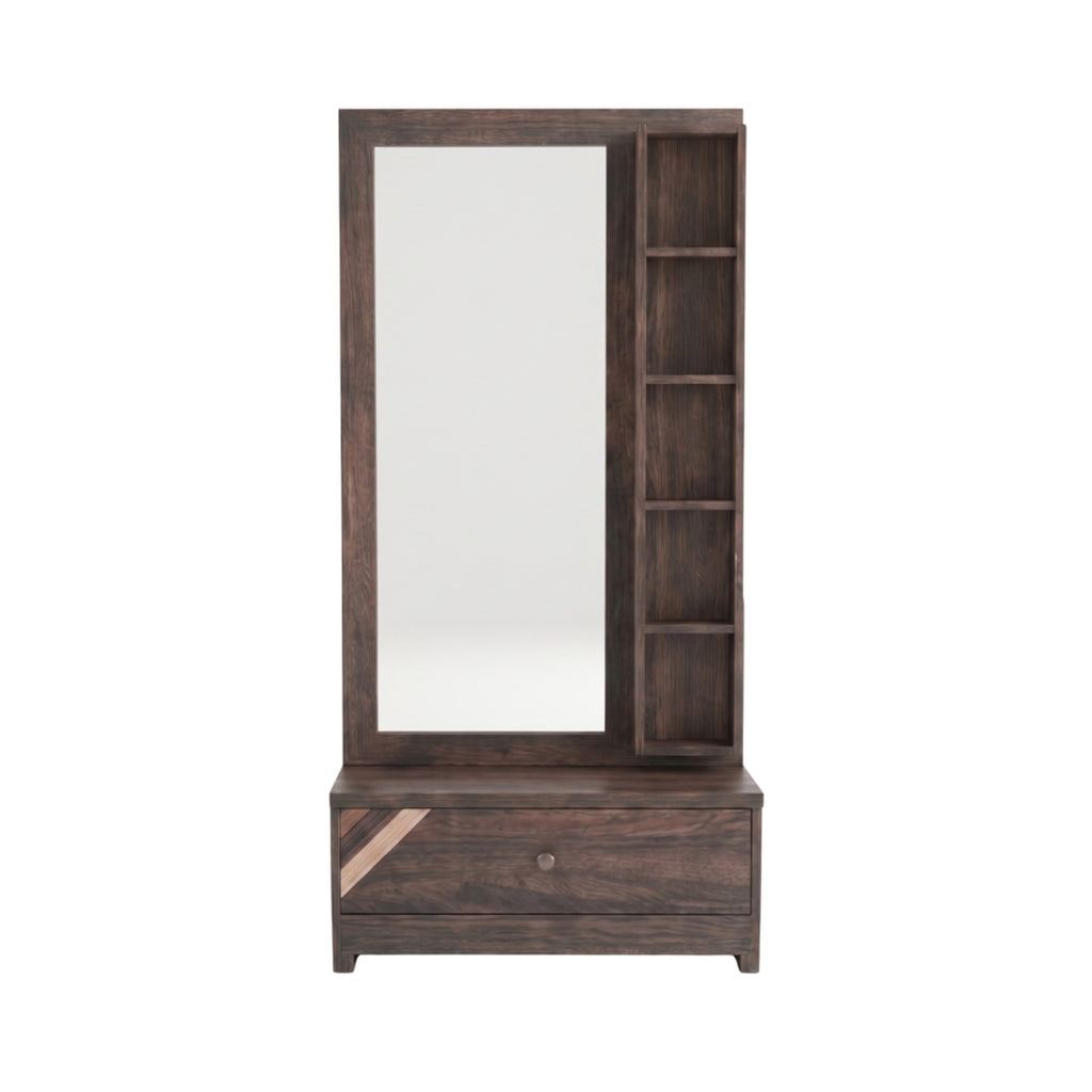 Peinadora Anabell Colmuebles