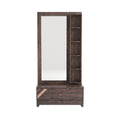 Peinadora Anabell Colmuebles