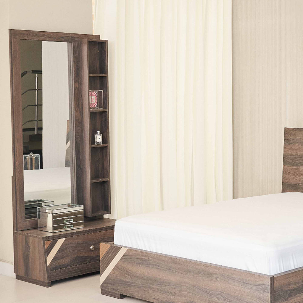 Peinadora Anabell Colmuebles