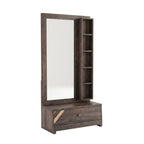 Peinadora Anabell Colmuebles
